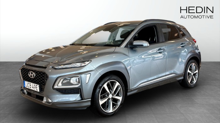 KONA Navi/keyless/Head-up