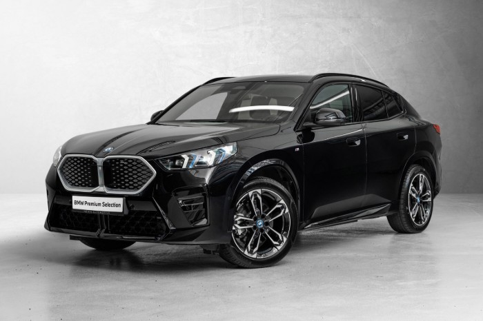 xDrive30 Fully Charged Premium E.(K)