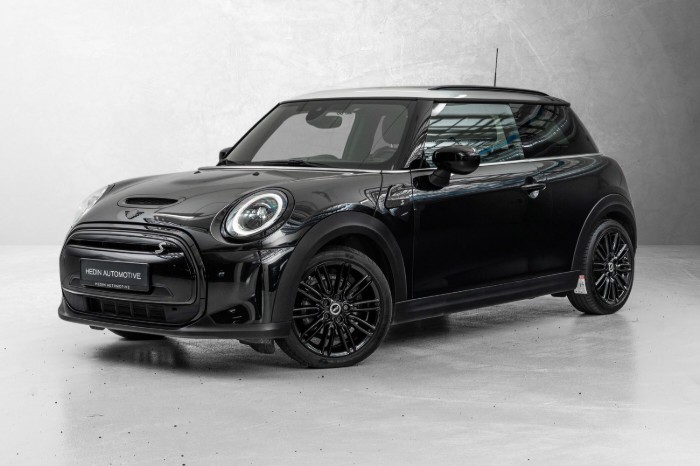 Cooper E Essential