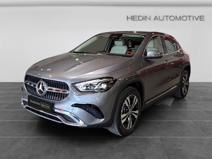 GLA 220 d 4M