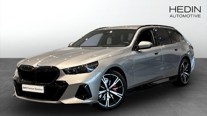 M Sport PRO Business Edition Drag,Rattvärme,360 kamera