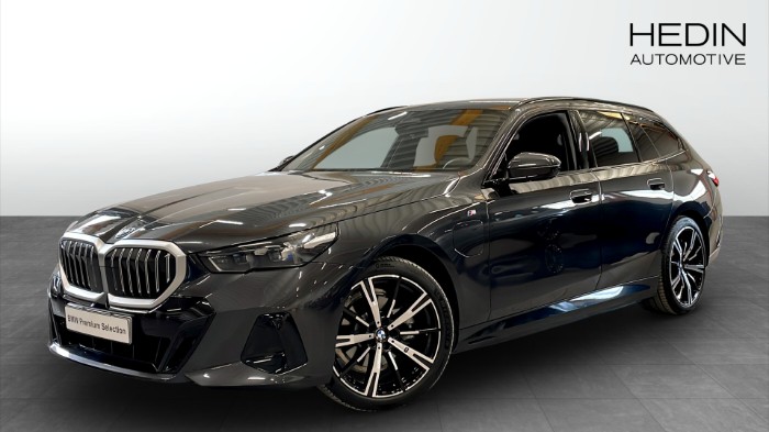 xDrive Touring M-Sport H/K Drag  20" Ada farthåll Rattvärme