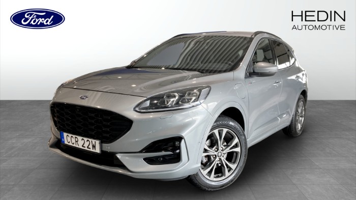 ST-line X pHev 225hk Dragkrok