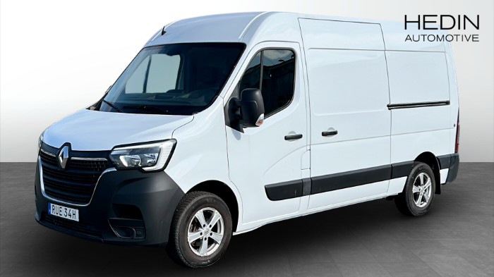 2.3 dCi Quickshift, 180hk