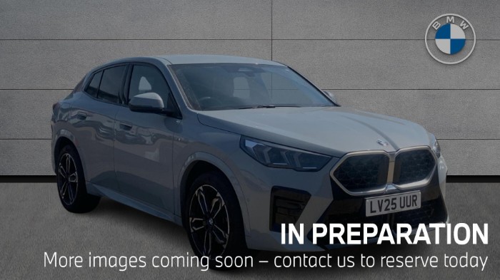 X2 sDrive20i M Sport