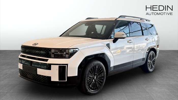 PHEV 7-SITS 4WD CALLIGRAPHY LINE 288HK