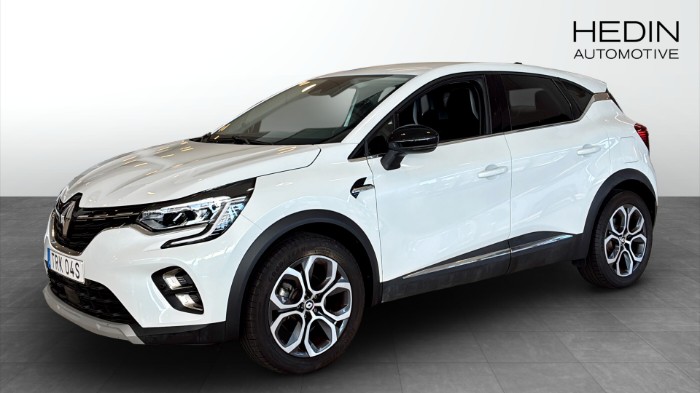E-TECH Plugin-Hybrid 160