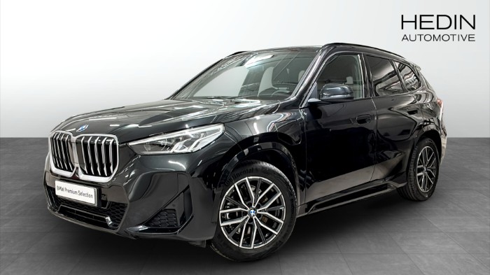 xDrive25e M sport Active edt Drag