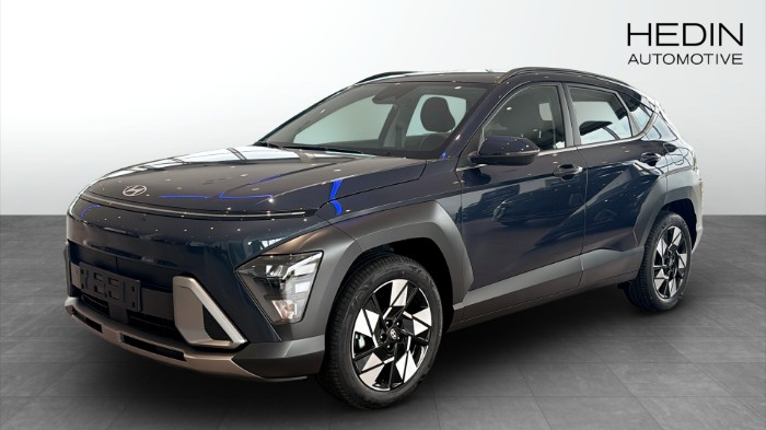 HYBRID ESSENTIAL 129HK