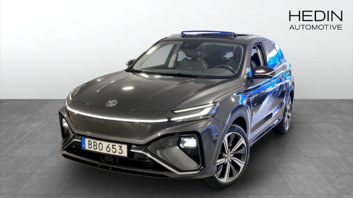 MARVEL R LUX 70 KWH  LUXURY 70KWH 180HK