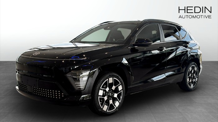 ELECTRIC LONG RANGE ADVANCED 218HK