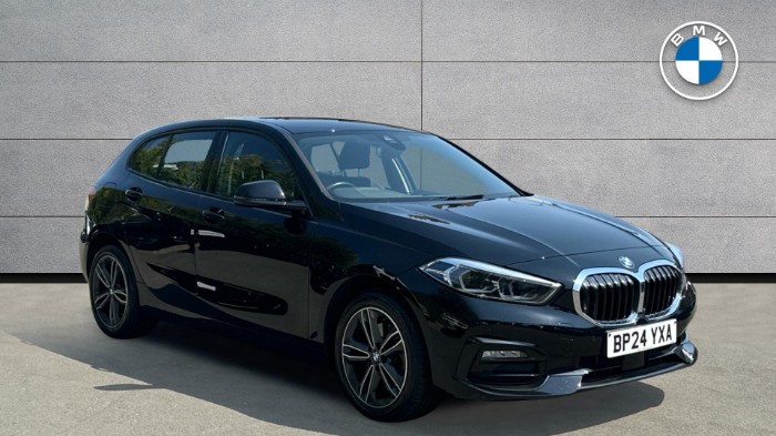 118i Sport