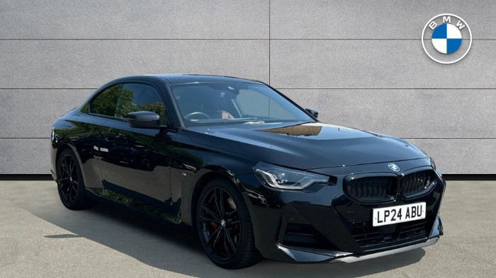 220i M Sport Coupe