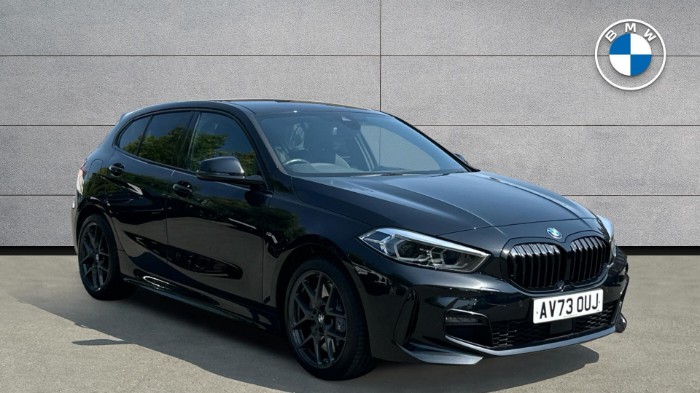 118i M Sport