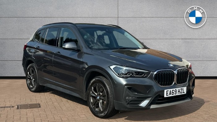 X1 xDrive20i SE