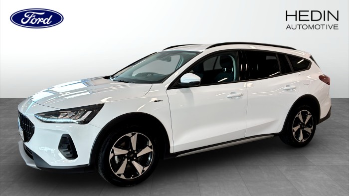 Kombi Active 1.0 manuell