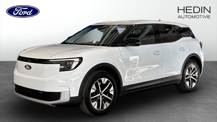 DEMO Long Range Nordic Edition
