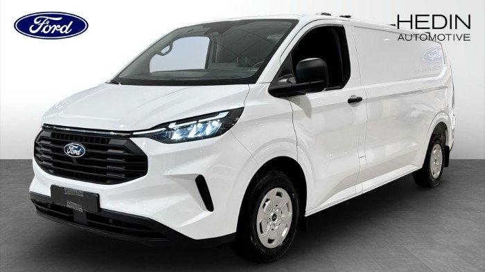 TREND SKÅP 320L 170HK AUT FWD (KAMPANJ)