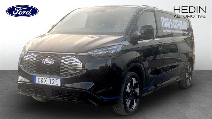 Sport Skåp  340L AWD - DEMO