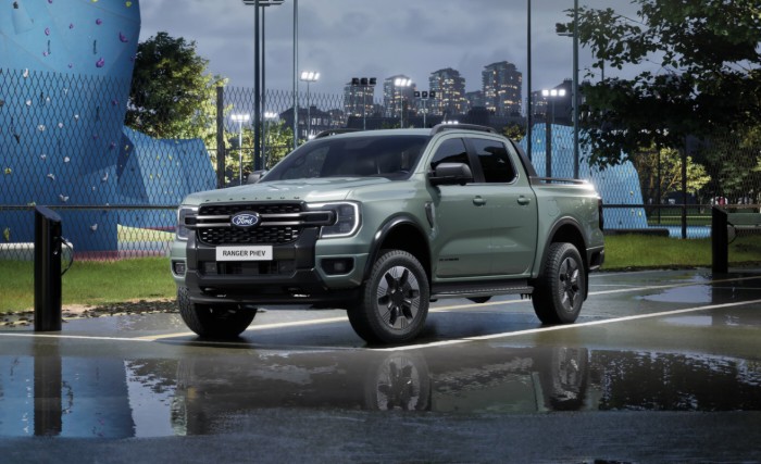 Plug-In Hybrid