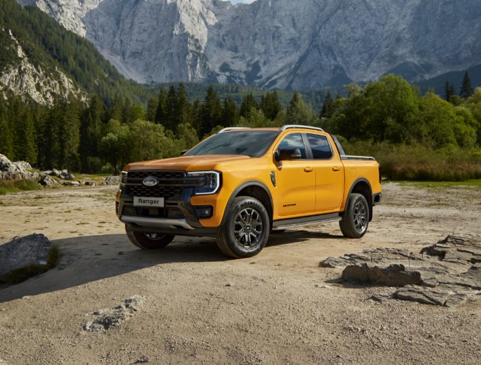 Wildtrak