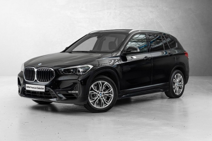 xDrive25e eDrive (K)