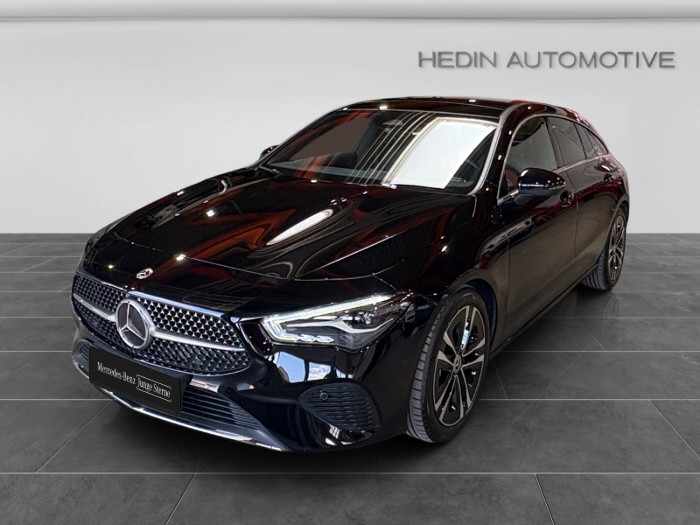 CLA 180 SB