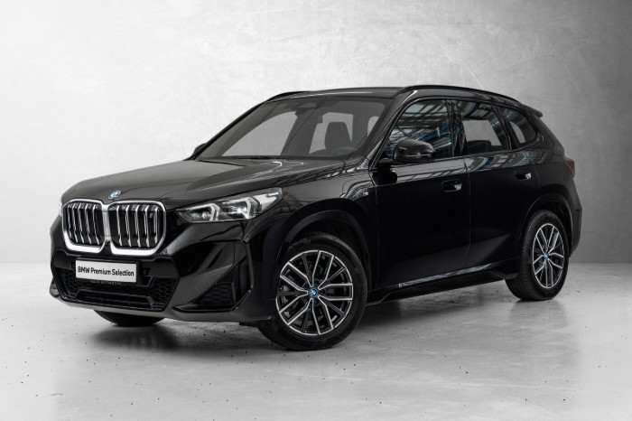 xDrive30 Fully Charged (K)