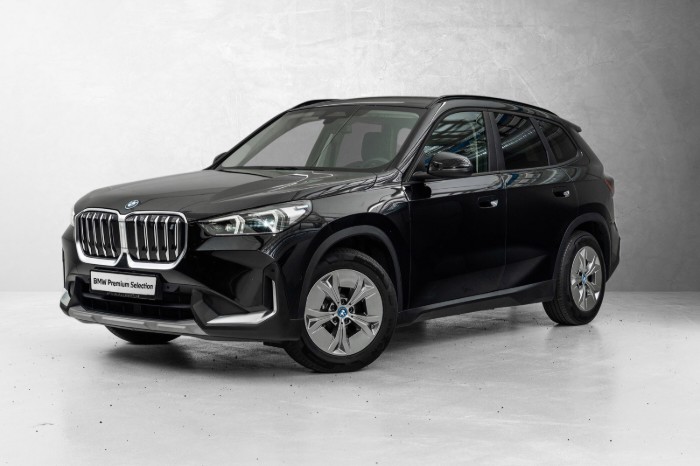 xDrive30 Fully Charged (K)