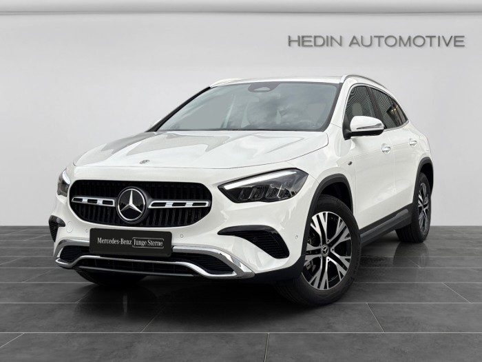 GLA 250 e