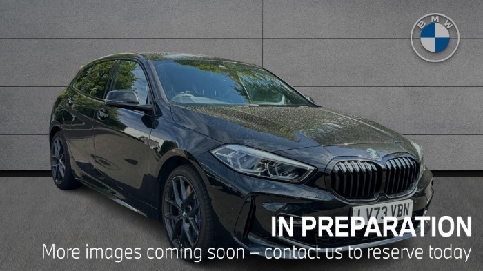 118i M Sport