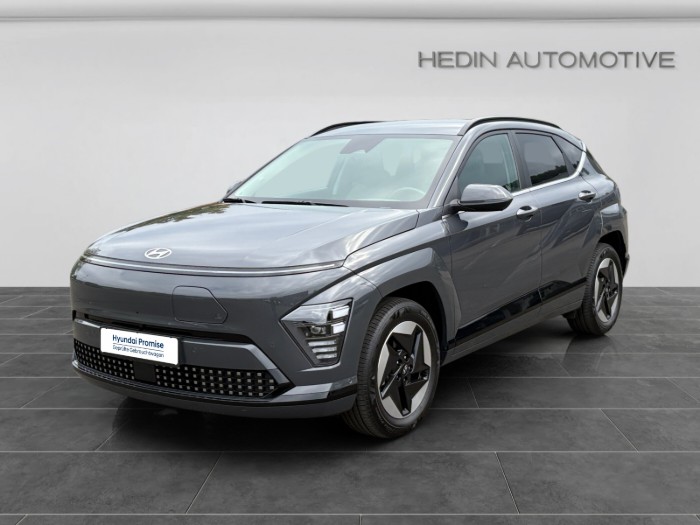 Kona EV 65 kWh 2WD Prime