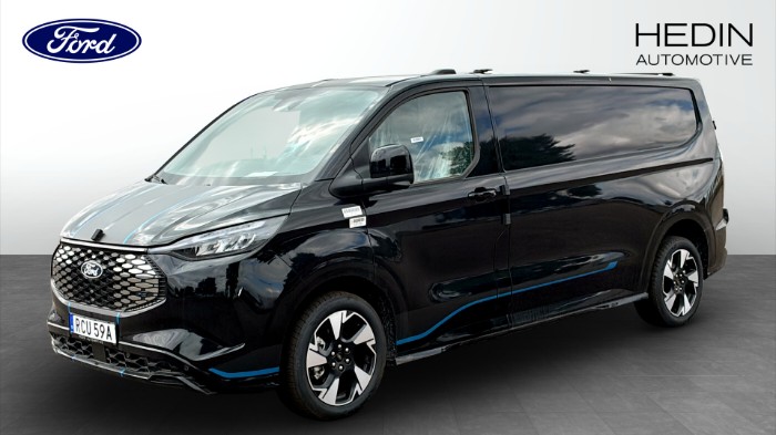 E-CUSTOM V710 SPORT SKÅP 340L AWD