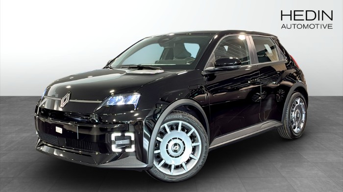 R5 EVOLUTION EV40 PL: 3.190kr/mån