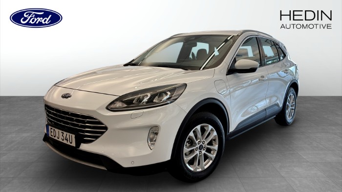 KUGA TITANIUM