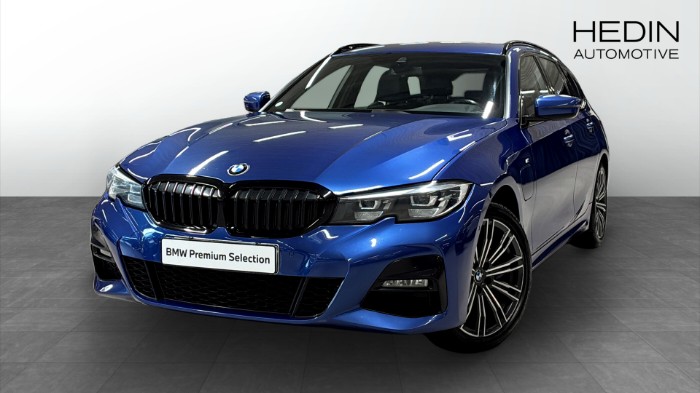 330E XDRIVE M sport Drag HiFi Navi