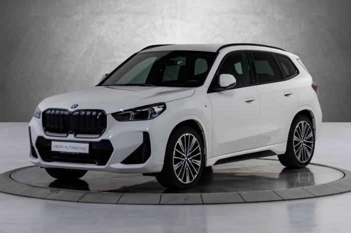 xDrive30 Charged Plus