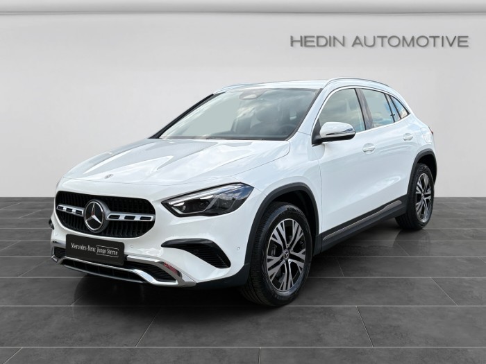 GLA 200 d