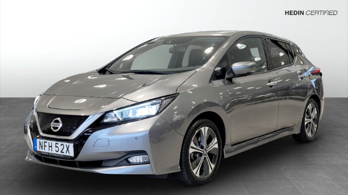 N-CONNECTA 40 KWH