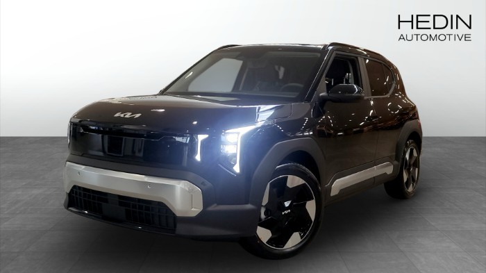 EV2 PLUS SR 5-SITS *Laddkort 15.000kr*