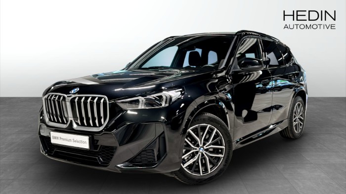 xDrive 25e M sport Drag Backkamera