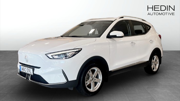 ZS EV COMFORT  | Backkamera