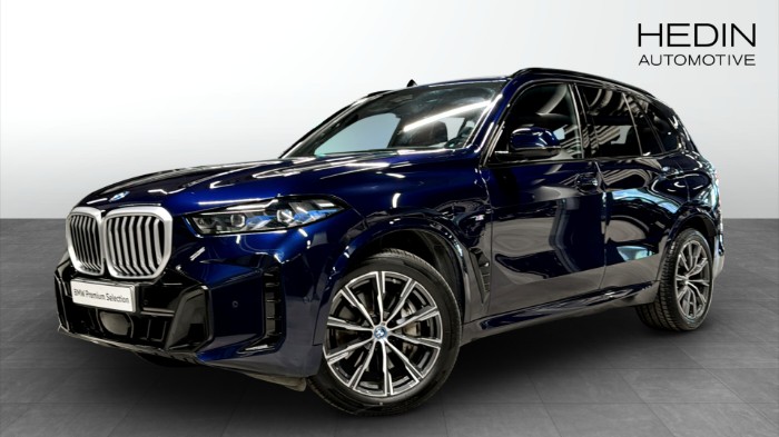 xDrive 50e M Sport Innovation