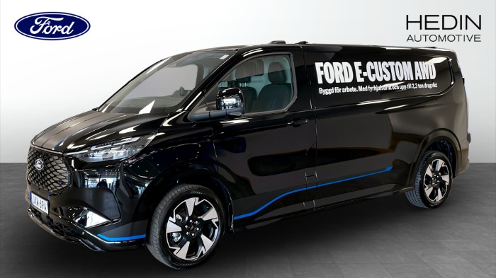 E-CUSTOM V710 26.50 SPORT SKÅP 340L 218 A AWD