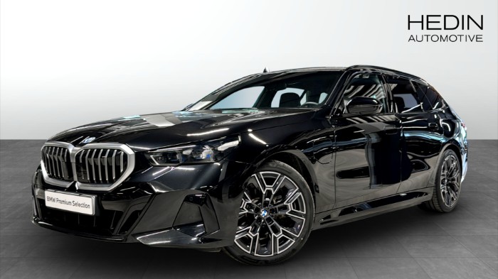 xDrive Touring M Sport Active edt 20" Backamera Drag