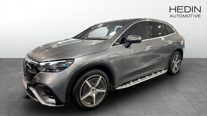 500 4MATIC AMG Line Premium Plus