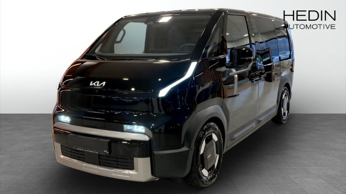 71.2 kWh FWD Företagserbjudande | SNABB LEVERANS