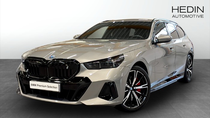 xDrive40 M-Sport PRO Business edition