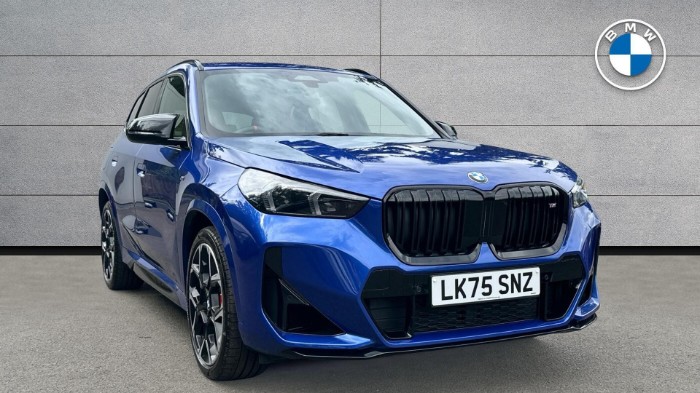 X1 M35i xDrive