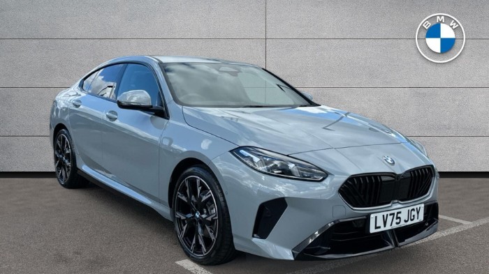 220 M Sport Gran Coupe